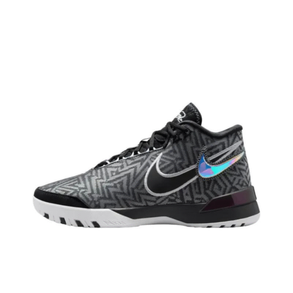nike-zoom-lebron-nxxt-gen-black-grey_p-27501 купить баскетбольные кроссовки леброн в минске