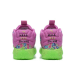 Купить PUMA MB. 03 'Pink/Light Green' в Минске