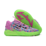 Купить PUMA MB. 03 'Pink/Light Green' в Минске