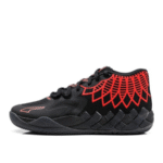 Купить PUMA MB.01 'Black/Red' в Минске