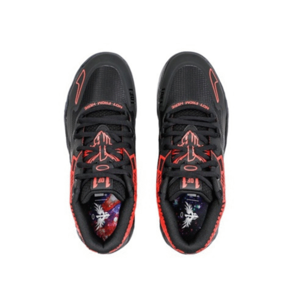 Купить PUMA MB.01 'Black/Red' в Минске