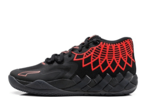 Купить PUMA MB.01 'Black/Red' в Минске