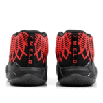 Купить PUMA MB.01 'Black/Red' в Минске