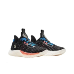 Under Armour Curry  Flow 9 Light Show (Предзаказ) — изображение 4