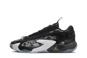 Купить Jordan Luka 2 Black Volt в Минске