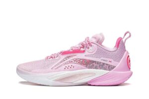 Li-Ning Speed 10