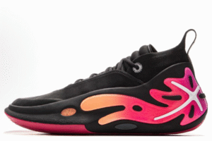 Li-Ning Way of Wade 11 розовые купить в беларуси