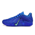 Официальная покупка Nike Ja 3 Light Show