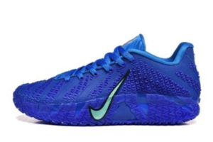 Официальная покупка Nike Ja 3 Light Show