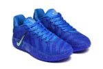 Nike Ja 3 Light Show: фото, характеристики
