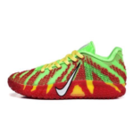 Nike Ja 3 Red/Green (Предзаказ) (Копировать), купить с доставкой