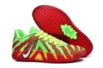 Заказать Nike Ja 3 Red/Green (Предзаказ) (Копировать) онлайн