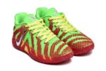 Nike Ja 3 Red/Green (Предзаказ) (Копировать) — заказать с доставкой