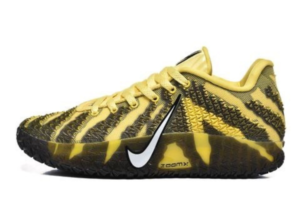 Nike Ja 3 Yellow/Black (Предзаказ) (Копировать), купить с доставкой