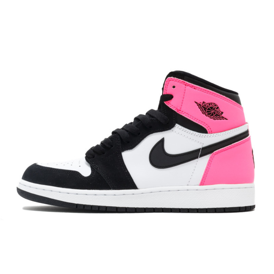 Air Jordan 1 GS ‘Valentine’s Day’ — купить с доставкой Air Jordan 1 GS ‘Valentine’s Day’, купить с доставкой