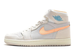 Купить Air Jordan 1 High Zoom CMFT 2 в Минске