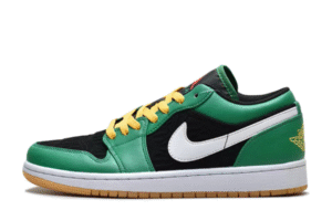 Купить Air Jordan 1 Low в Минске