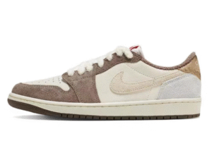 Купить Air Jordan 1 Low в Минске