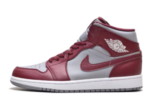 Купить Air Jordan 1 Mid в Минске