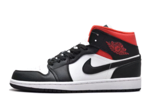 Купить Air Jordan 1 Mid в Минске