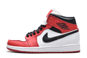 Купить Air Jordan 1 Mid в Минске