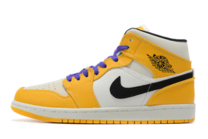 Купить Air Jordan 1 Mid в Минске