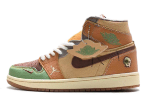 Купить Air Jordan 1 Mid в Минске