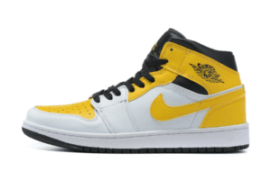 Купить Air Jordan 1 Mid в Минске