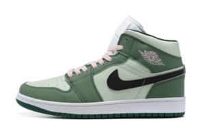Купить Air Jordan 1 Mid SE в Минске