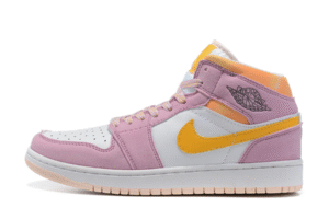 Купить Air Jordan 1 Mid SE в Минске