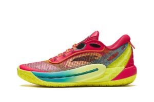 Anta Shock Wave 6 (Предзаказ) (Копировать), купить с доставкой