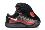 Nike KD 17 Iron Grey — изображение 3