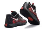 Nike KD 17 Iron Grey — изображение 4