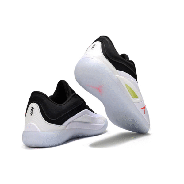 jordan-zion-4-8216-black-white-crimson-8217-predzakaz-_p-29917-2-3 Купить Jordan Zion 4 в Минске