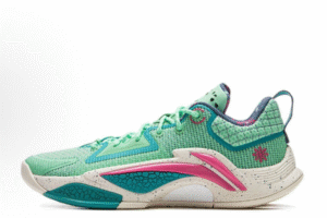 купить баскетбольные кроссовки Li-Ning BadFive Dominator 1