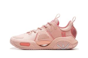 Li-Ning Wade ALL City 9 V1.5 Cherry blossoms (Предзаказ), купить с доставкой