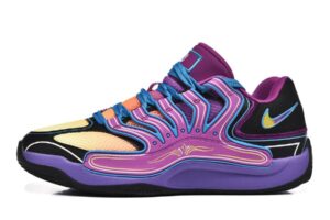Nike KD 18 ‘Multicolor’ (Предзаказ), купить с доставкой