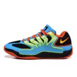 Nike KD 18 ‘Oklahoma City Thunder’ (Предзаказ), купить с доставкой