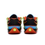 Купить Nike KD 18 ‘Oklahoma City Thunder’ (Предзаказ) — в наличии