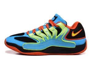 Nike KD 18 ‘Oklahoma City Thunder’ (Предзаказ), купить с доставкой