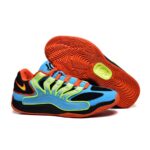 Nike KD 18 ‘Oklahoma City Thunder’ (Предзаказ) — заказать с доставкой