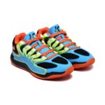 Nike KD 18 ‘Oklahoma City Thunder’ (Предзаказ) — лучшая цена