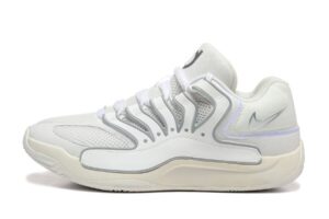Nike KD 18 ‘White’ (Предзаказ), купить с доставкой