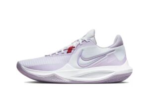 Nike Precision 6 White Doll (Предзаказ), купить с доставкой