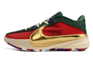 купить для баскетбола Nike Zoom Freak 5 недорого