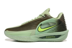 Купить Nike Zoom GT Cut 3 Turbo в Минске