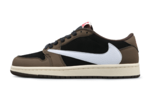 Купить Air Jordan 1 Low в Минске