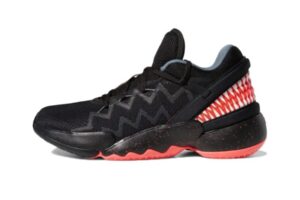 Adidas D.O.N. issue 2 Venom, купить с доставкой