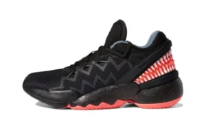 Adidas D.O.N. issue 2 Venom, купить с доставкой