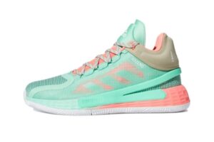 ANTA Cement Bubble 1.0 Low ‘Koi’, купить с доставкой
